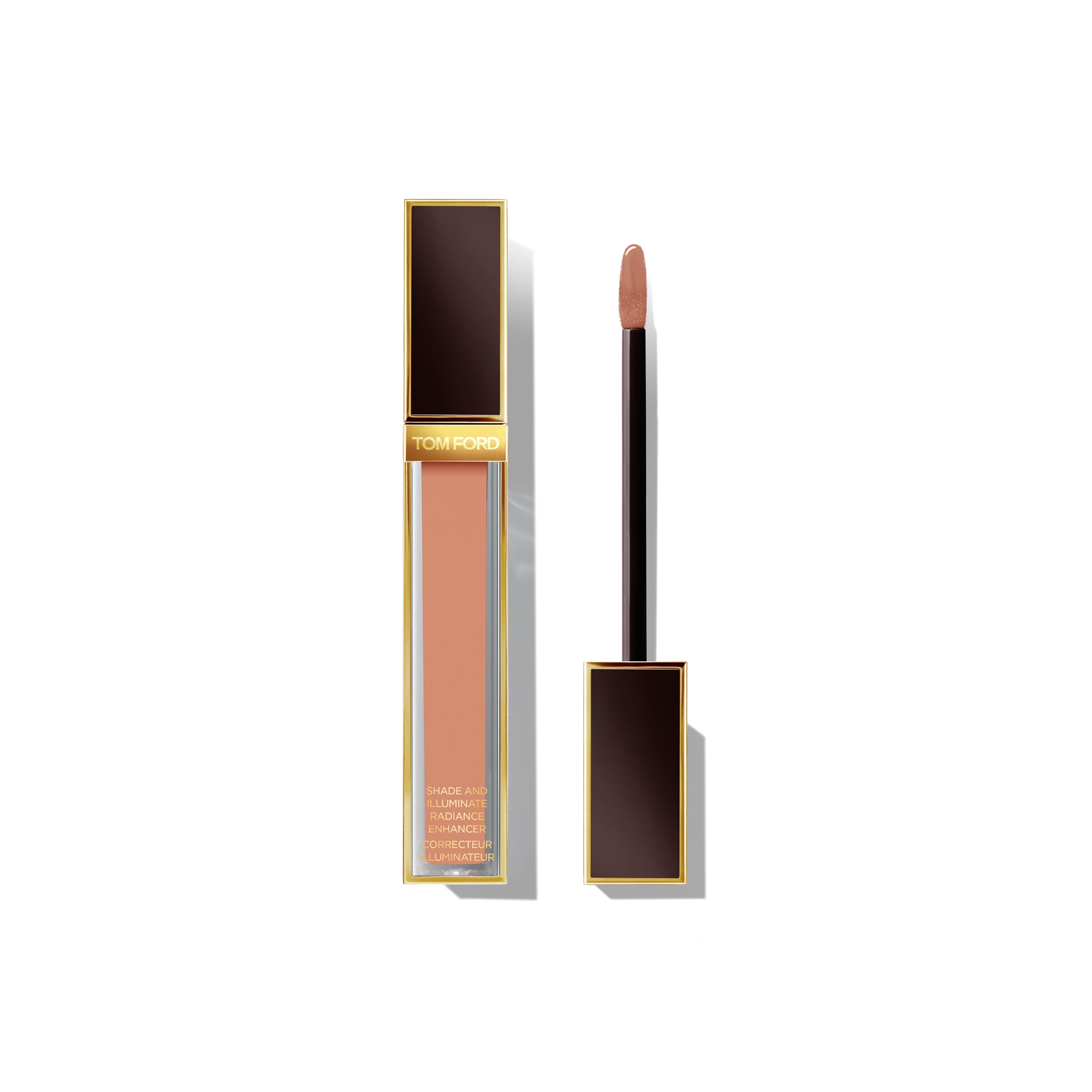 SHADE&ILLUMINATE RAD ENHANCER (CORRECTOR)